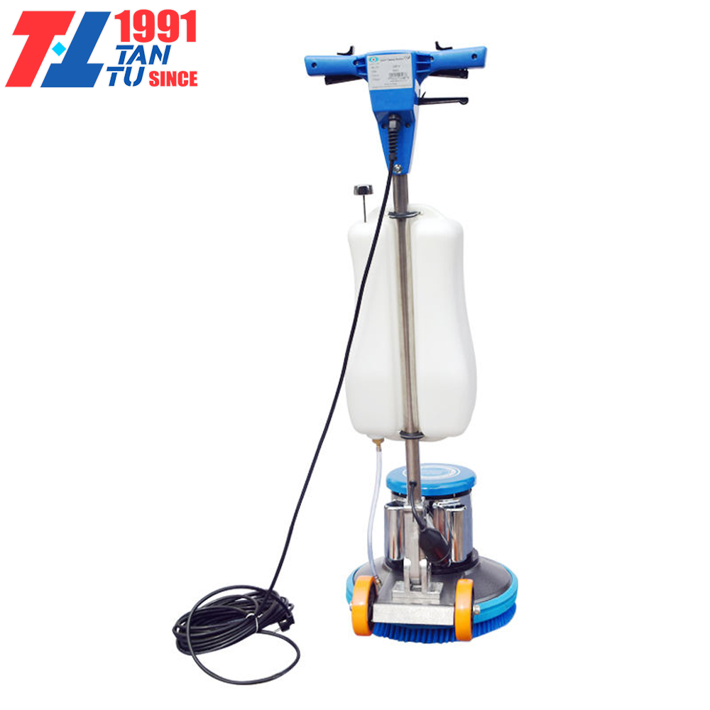 Высокопроизводительная, долгов – обзор и цена Floor Polishing Machine 17 Inch