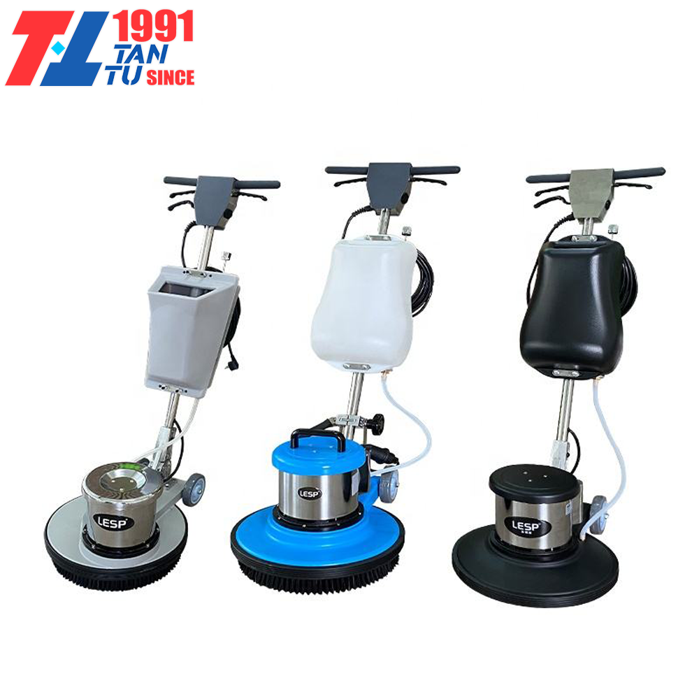 Высокопроизводительная, долгов – обзор и цена Floor Polishing Machine 17 Inch