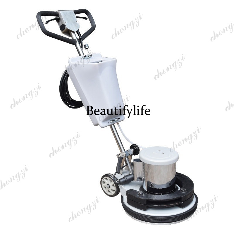 Машина для шлифовки и полировк – обзор и цена Floor Polishing Machine 17 Inch