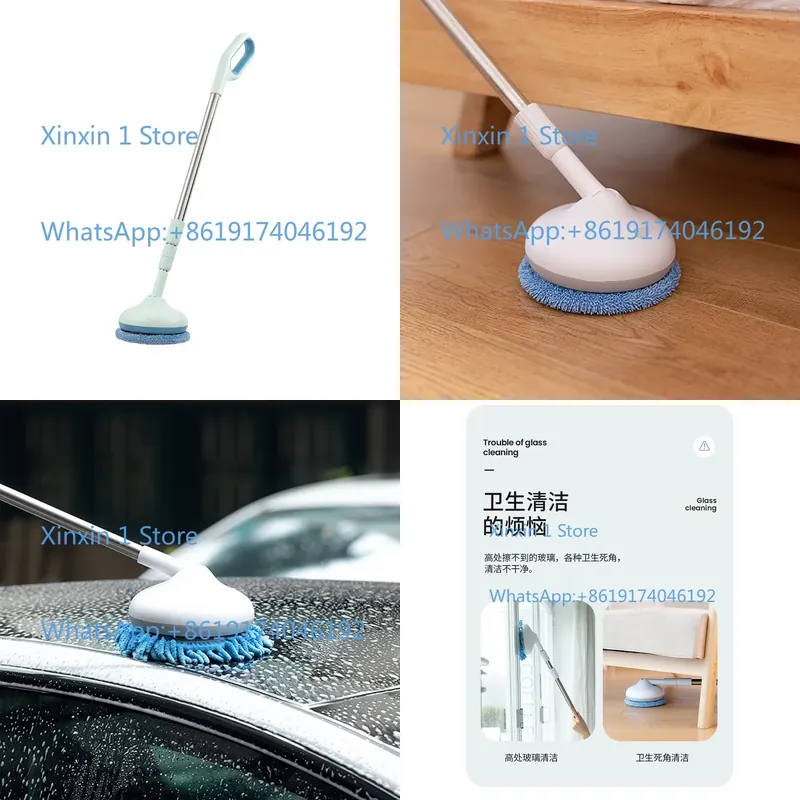 Интеллектуальный робот для мыт – обзор и цена Window Cleaning Robot Automatic