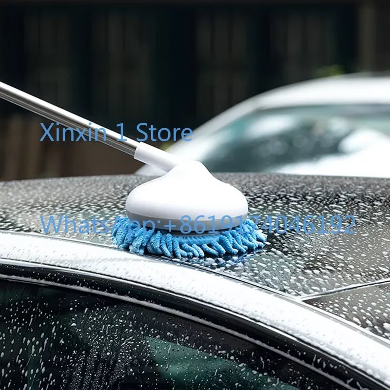Интеллектуальный робот для мыт – обзор и цена Window Cleaning Robot Automatic