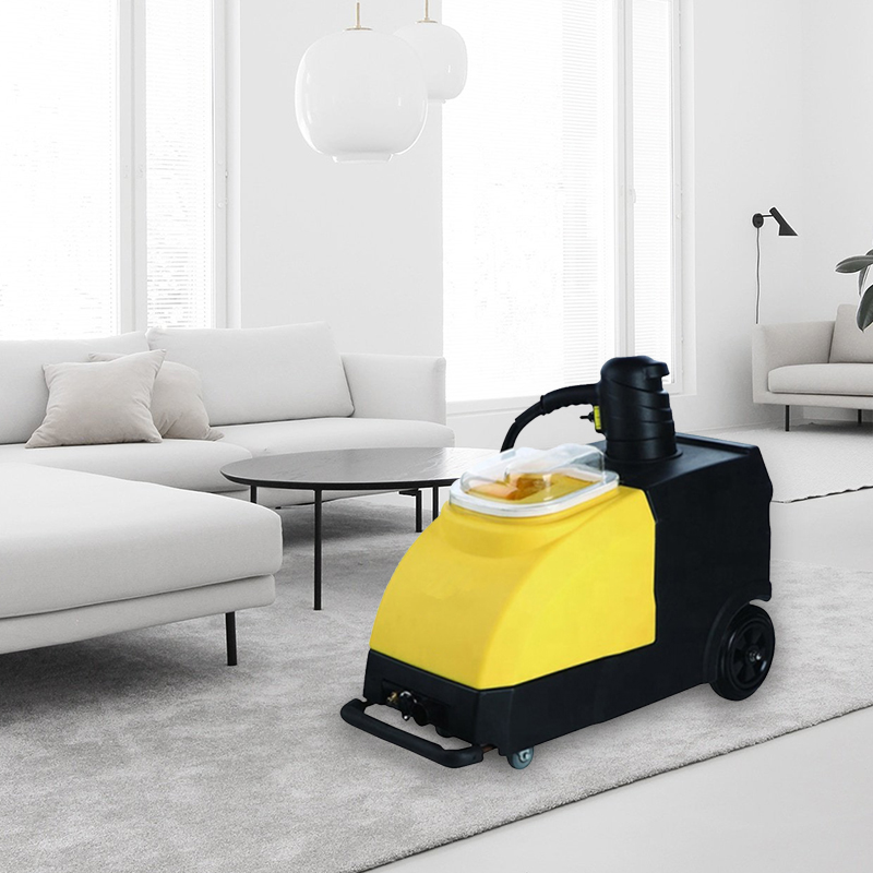 Машина для чистки ковров и оби – обзор и цена Carpet Extractor Machine