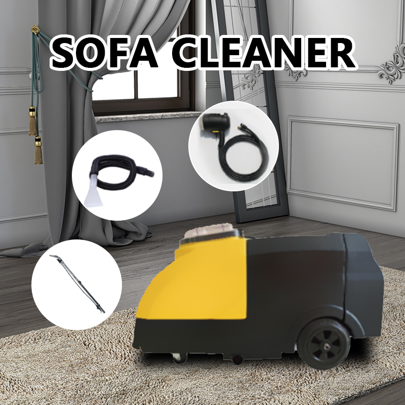 Машина для чистки ковров и оби – обзор и цена Carpet Extractor Machine