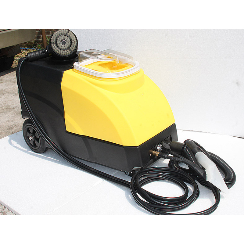Машина для чистки ковров и оби – обзор и цена Carpet Extractor Machine
